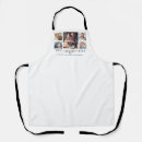 Recherche de souvenirs tabliers Pour elle