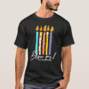 Recherche de blow me tshirts Bougie