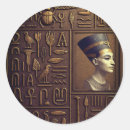 Recherche de hieroglyph autocollants Histoire