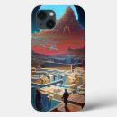 Suche nach surreal iphone hüllen Landschaft