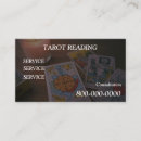 Suche nach mystik visitenkarten Tarot