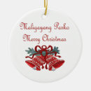 Recherche de philippine ornements Pasko