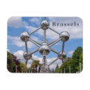 Recherche de brussels magnets Travel