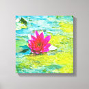 Suche nach lotus leinwandbilder Rosa