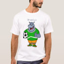 Recherche de hippo tshirts Illustration