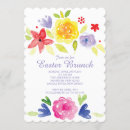 Recherche de dîner pâques invitations Fleurs