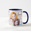 Recherche de les commerces tasses Bande dessinée