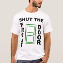 Recherche de tranquillité tshirts Humoristique