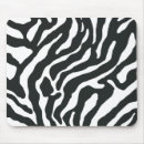 Recherche de zebre tapis souris Moderne