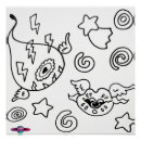 Recherche de lèvres posters Yeux