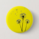 Suche nach löwenzahn buttons Niedlich