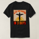 Suche nach karfreitag tshirts Guter freitag