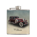 Suche nach auto flachmänner Vintag