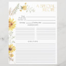 Recherche de sunflower tissue paper Pour elle