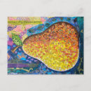 Suche nach birne postkarten Gelb