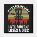 Suche nach discgolf magnete Genauigkeit