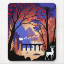 Suche nach schlitten mousepads Rentier