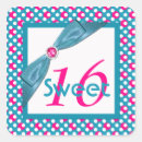 Suche nach rosa und türkis aufkleber Für sie