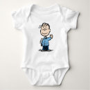 Recherche de linux bébé vêtements Personnages comiques