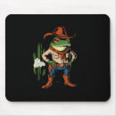 Suche nach lustiger frosch mousepads Freunde