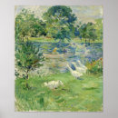 Suche nach morisot poster Impressionismus