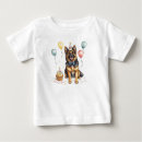 Recherche de berger bébé tshirts Chiot