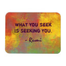 Recherche de rumi citations magnets Inspirant
