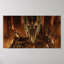 Recherche de sauron posters J r r tolkien