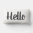 Suche nach hello kissen Zuhause