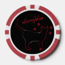 Recherche de chats jetons poker Chaton