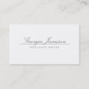 Suche nach haar und nagel visitenkarten Mode