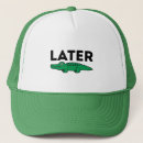 Recherche de le plus tard casquettes Animal