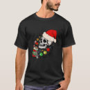 Recherche de père noël gai tshirts Drôle