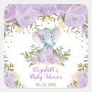 Suche nach gold mit blume aufkleber Mother to be