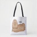 Recherche de longs cheveux sacs Animal
