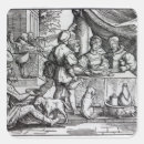 Recherche de paraboles autocollants Banquet