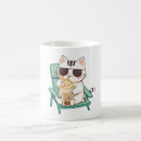 Suche nach chibi katzen kaffee tassen Kawaii