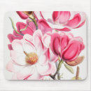 Suche nach rosa magnolien mousepads Vintag