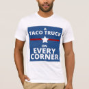 Recherche de latinos for trump tshirts Camion