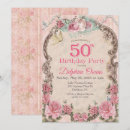 Suche nach vintager 50 geburtstag einladungen 50 jahre alt