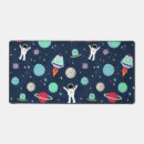 Suche nach außerirdisch mousepads Astronaut