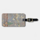 Recherche de papier de bagages étiquettes Moderne