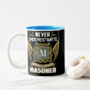Recherche de maçons tasses Noël