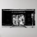 Suche nach vintages bild poster Schwarz weiß