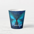 Recherche de joie tasses Papillons
