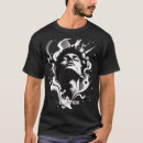 Suche nach abstrakte gesichter tshirts Minimalistisch