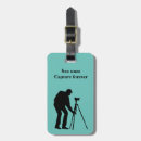 Suche nach kamera gepäckanhänger Gepäckmarke