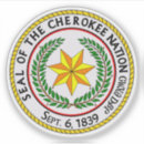 Recherche de natif américain autocollants Drapeau