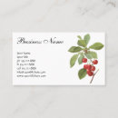 Suche nach obstgarten visitenkarten Natur