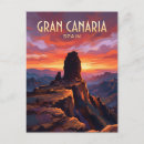Suche nach gran canaria poster Souvenir